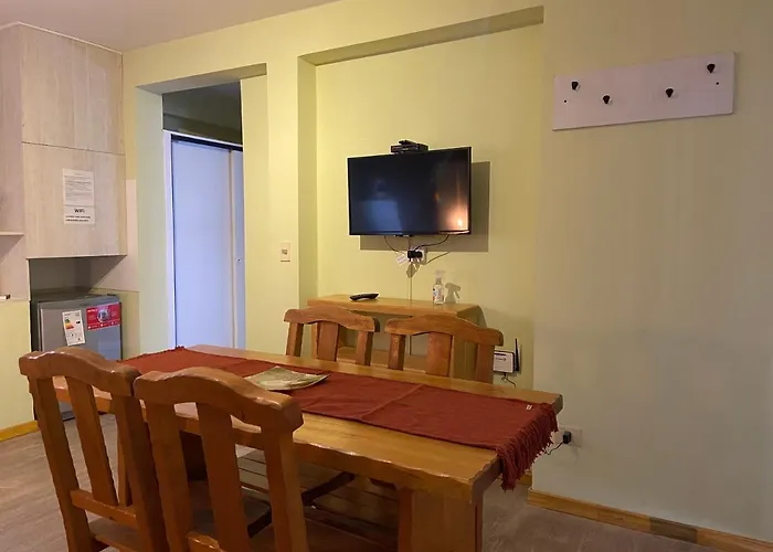 Departamento Maby