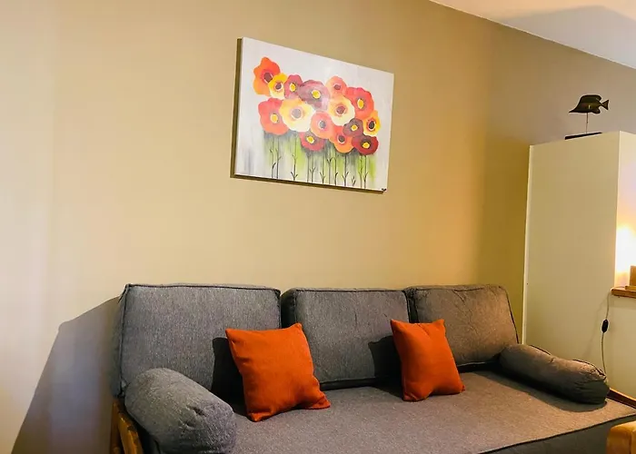 Departamento Maby