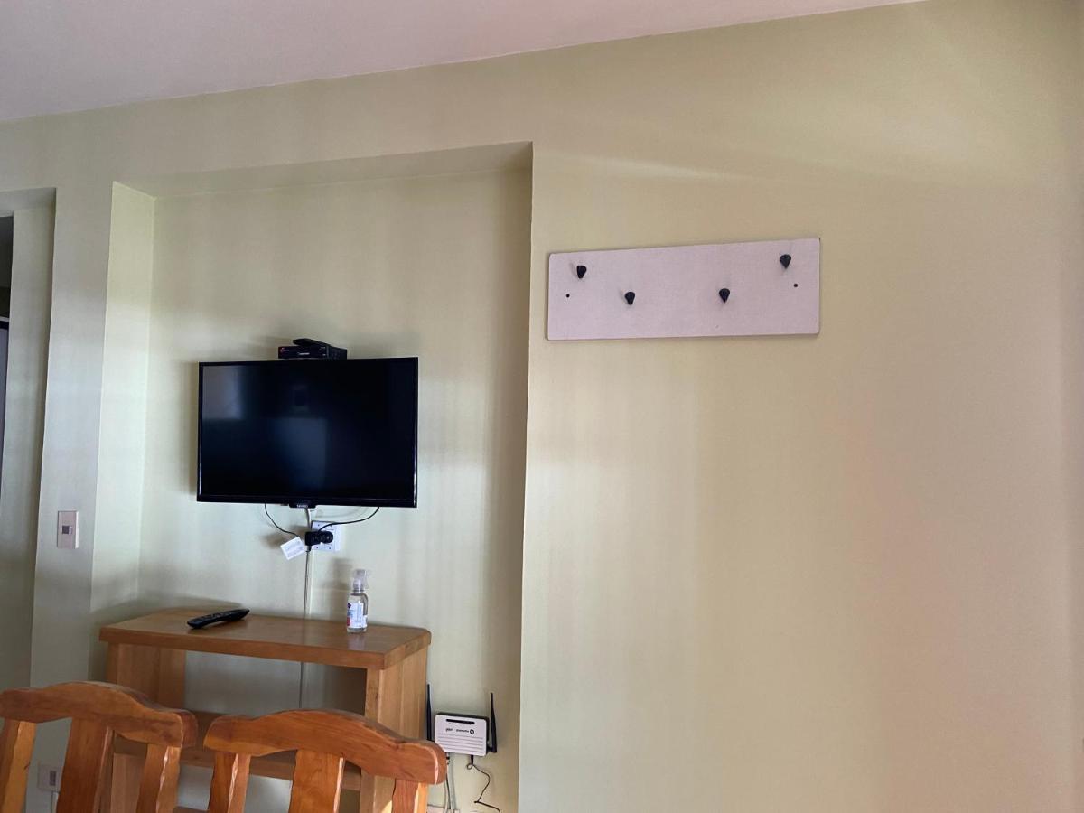 Apartment Departamento Maby *