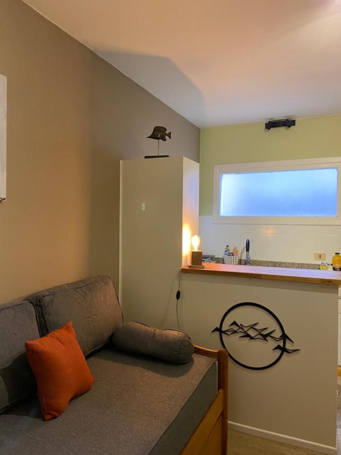 Departamento Maby Apartment
