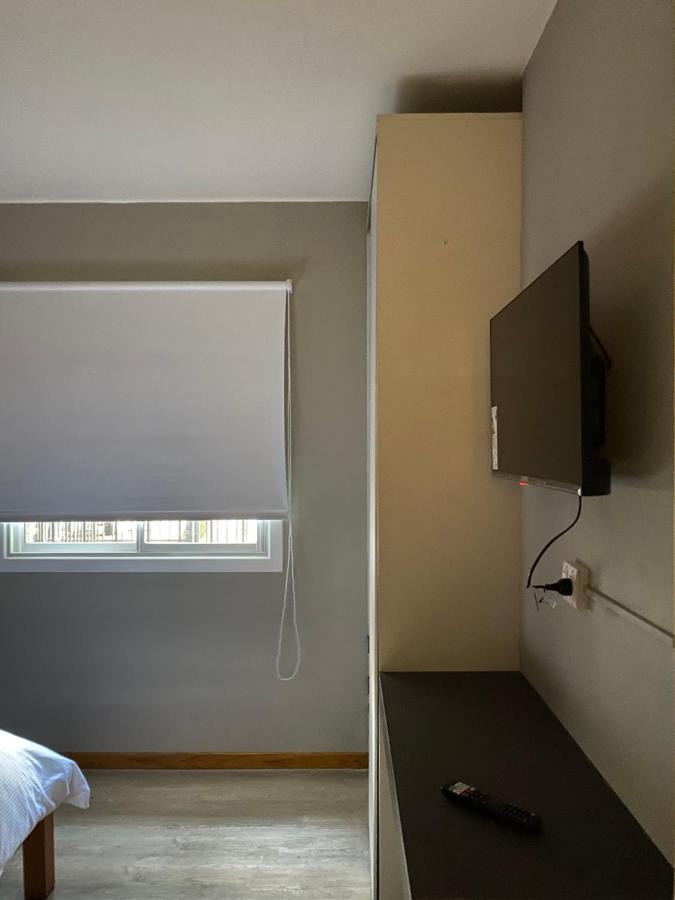 Apartment Departamento Maby San Martin de los Andes