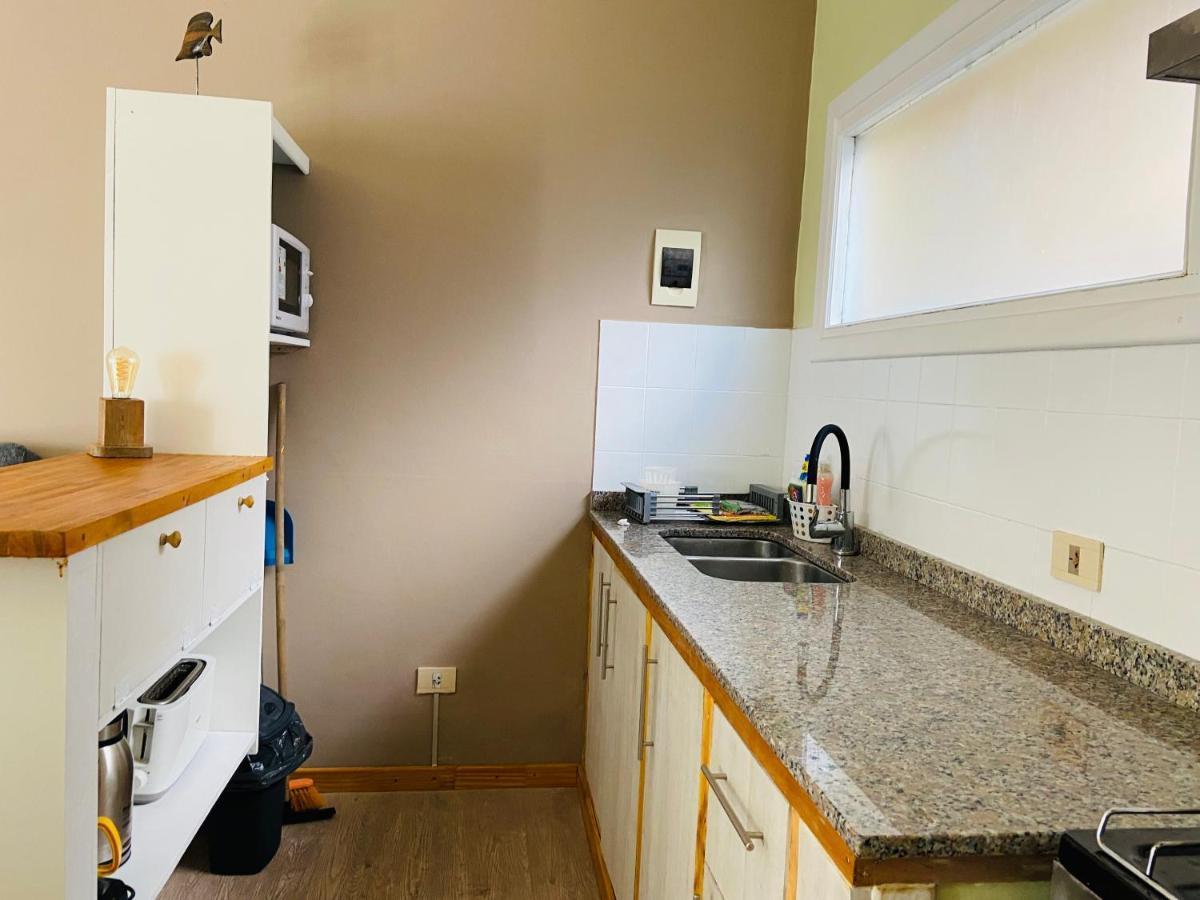 Departamento Maby Apartment *