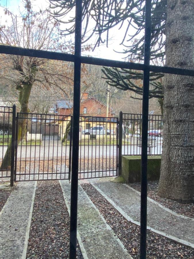Apartment Departamento Maby San Martin de los Andes