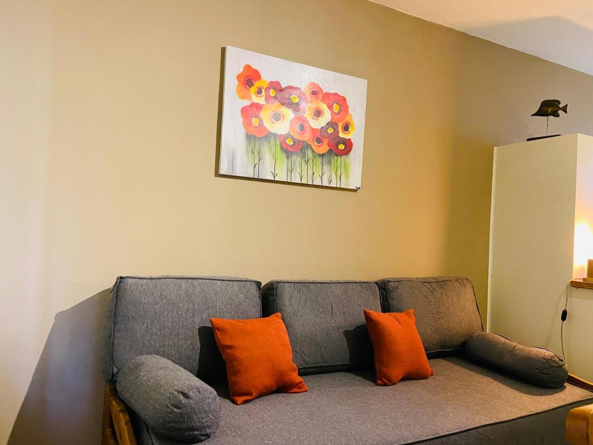 Apartment Departamento Maby San Martin de los Andes