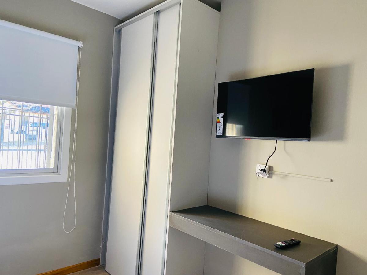 Departamento Maby Apartment