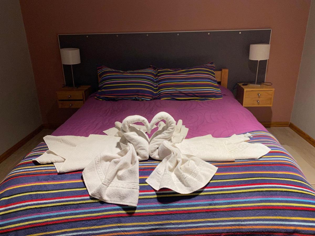 Apartment Departamento Maby *