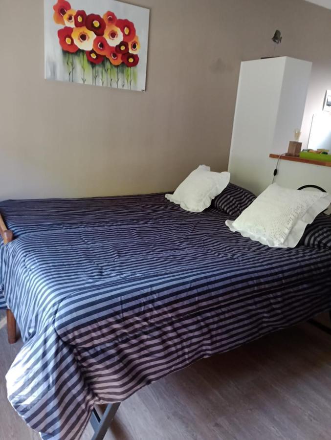 Departamento Maby Apartment San Martin de los Andes