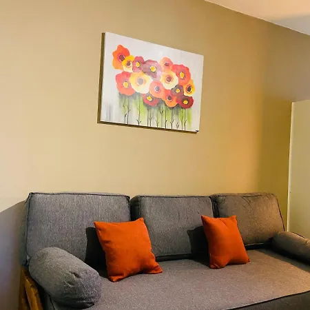 Departamento Maby Apartment San Martin de los Andes Exterior photo