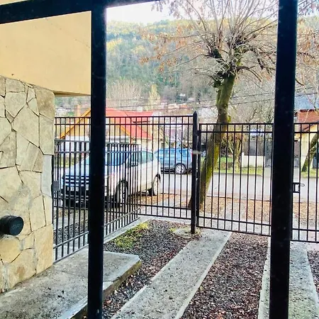 Departamento Maby Apartment San Martin de los Andes Exterior photo